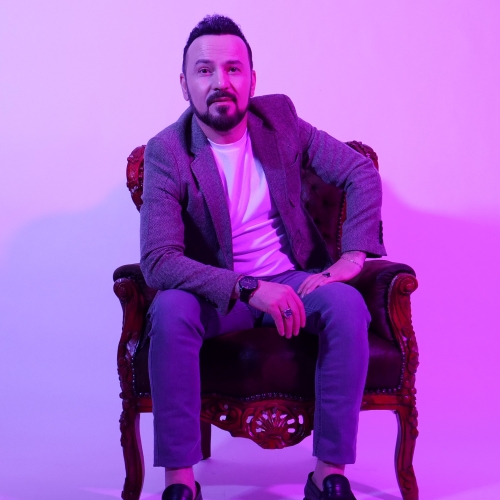 Wassem Yousif | Artist | Qeenatha Music